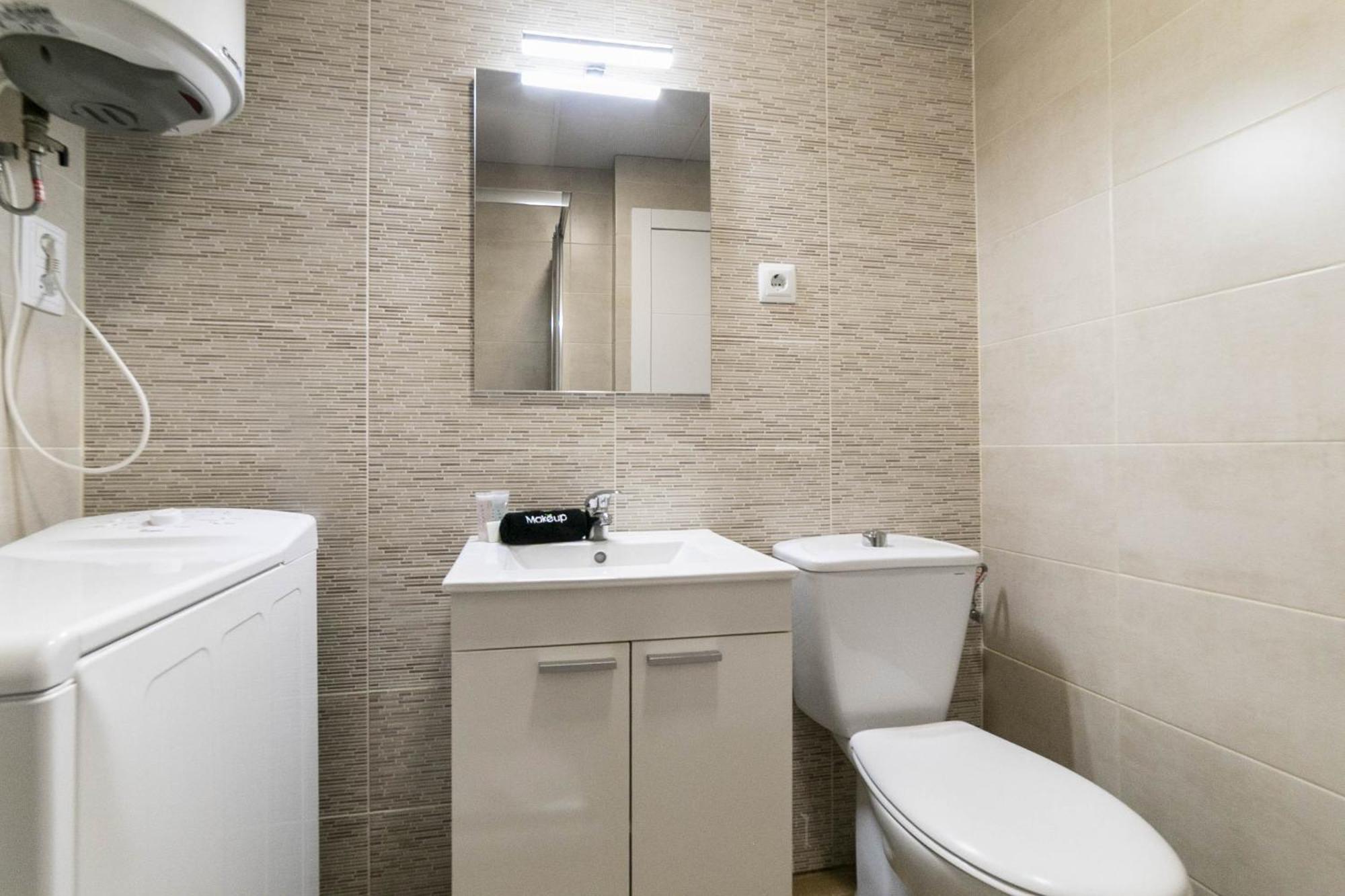 Appartement Deluxe V - Ferga