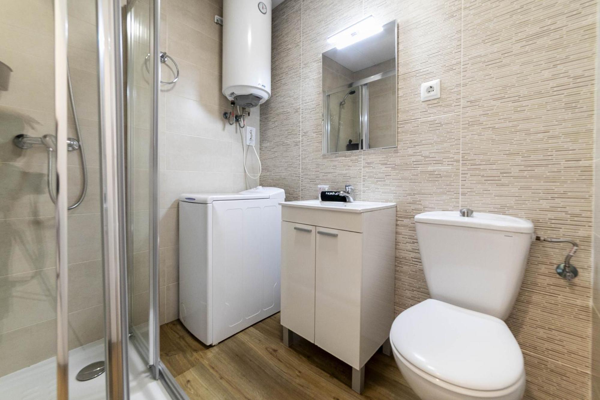 Appartement Deluxe V - Ferga *