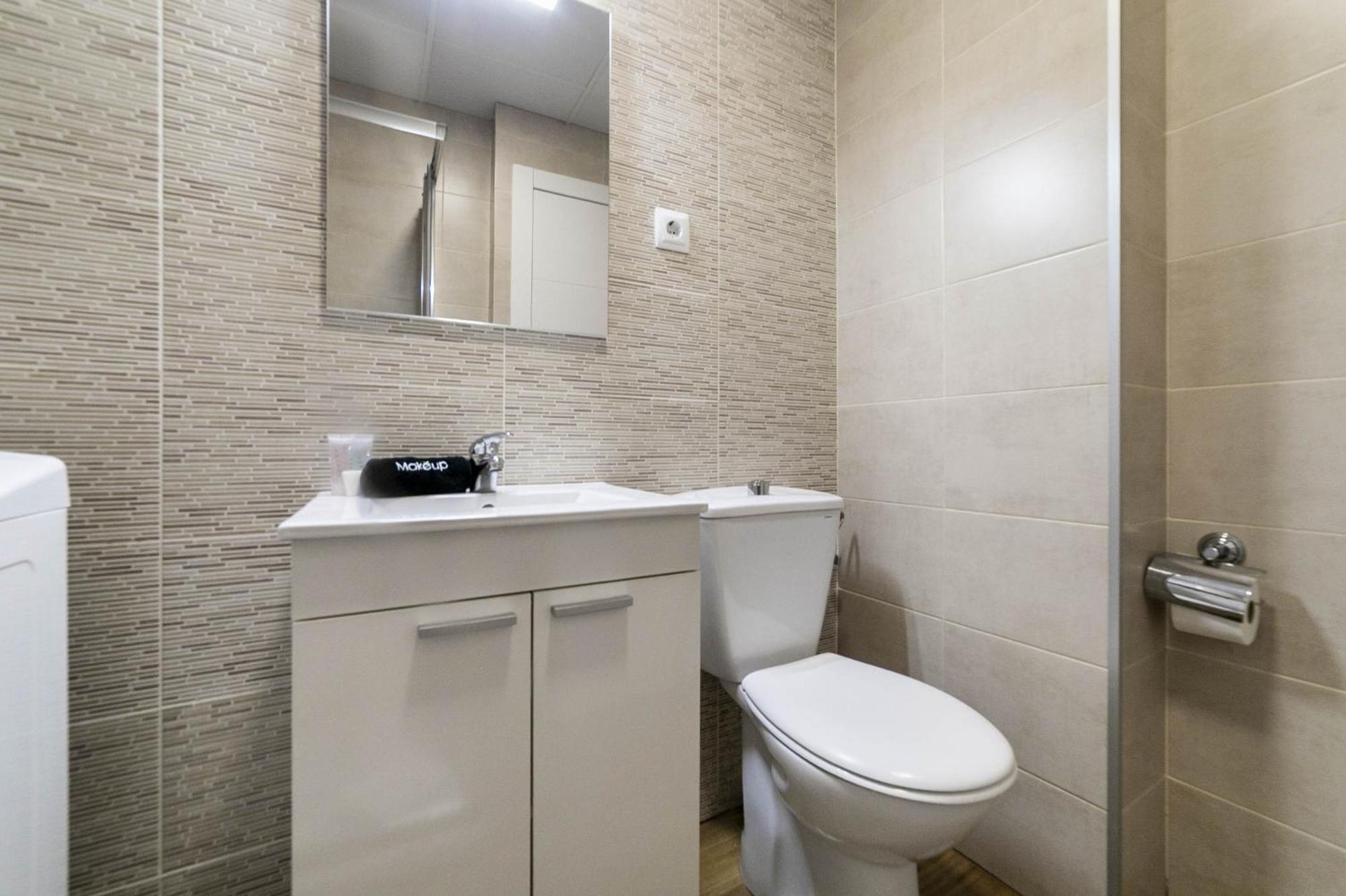 Deluxe V - Ferga Appartement *